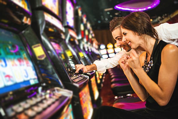 batik slot Live Casino